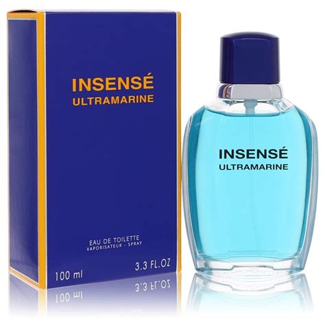 buy givenchy insense|insense ultramarine.